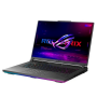 Ноутбук Asus Rog Strix G16  16" (G614PR-G16) 16Gb/1Tb Ryzen 9-8940X RTX 5070 Ti черный