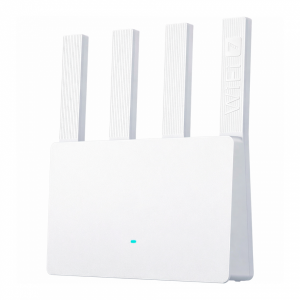 Wi-Fi роутер Ксиаоми Router BE3600 (RD16) белый (Китай)