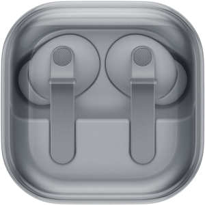 Беспроводные наушники Samsung Galaxy Buds 4 Pro Белые