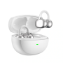 Беспроводные Bluetooth-наушники WiWU Ai306 OWS White (белые) (Китай)
