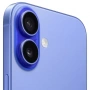 Apple iPhone 16 Plus 256Gb nano SIM + eSIM ultramarine (ультрамарин)