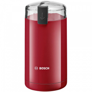 Кофемолка Bosch TSM6A014R красная ЕАС