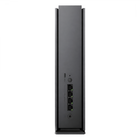 Wi-Fi роутер Ксиаоми Router BE6500 Pro черный (Китай) - фото 3