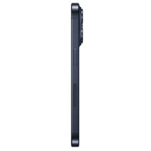 Apple iPhone 15 Pro Max 1Тb (eSim)  titanium blue (титановый синий)