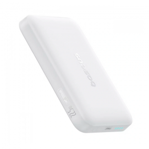 Внешний аккумулятор Baseus FM 11 10000mAh 22,5W белый