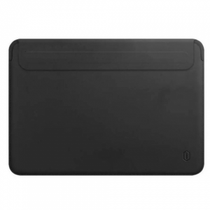 Чехол-конверт для ноутбука 14" WiWU Skin Pro II черный