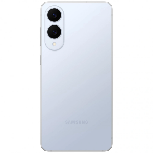 Samsung  S937B/DS Galaxy S25 Edge 12/256Gb Dual+eSim (NFC) (Snapdragon 8 Elite) Titanium Icyblue (голубой)