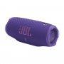 Портативная акустика JBL CHARGE 6 фиолетовый