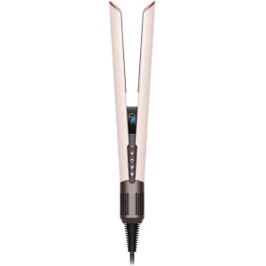 Выпрямитель волос Dyson HT01 Ceramic Pink/Rose Gold (керамический розовый/розовое золото) (коврик)