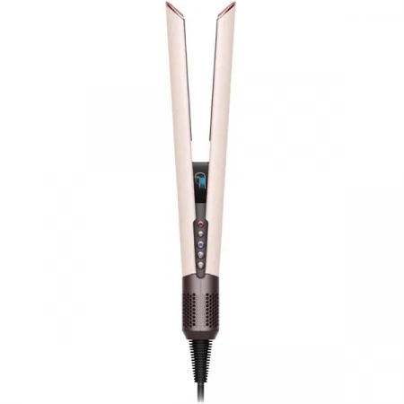 Выпрямитель волос Dyson HT01 Ceramic Pink/Rose Gold (керамический розовый/розовое золото) (коврик) - фото 3