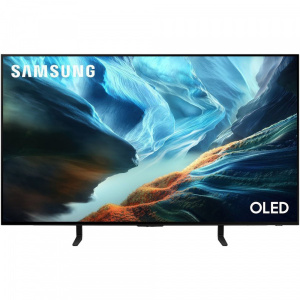 Телевизор Samsung 48" QE48S90HAEXPY (2026) 4K UltraHD OLED Tizen Smart TV 120ГЦ ЕАС (гарантия Samsung)