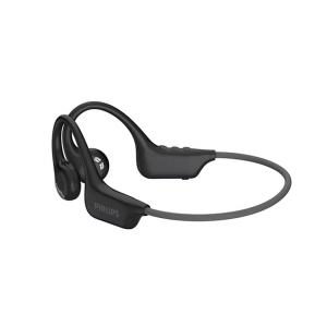 Беспроводные наушники Philips Sports TAA1708 (Black) черные