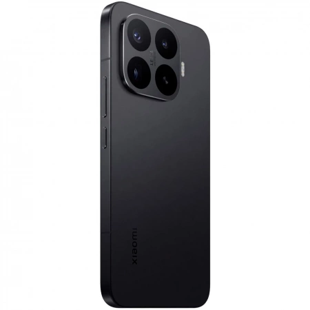 Xiaomi 17T Pro 5G 12Gb/512Gb (NFC) (Dimensity 9500) Black (черный) ЕАС - фото 6