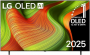 Телевизор LG 77'' OLED77B5RLA (2025) 4K OLED 120Гц Smart TV черный EAC (гарантия LG)