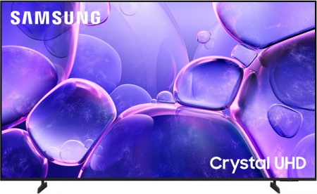 Телевизор Samsung 55" UE55U8000FUX (2025) 4K UHD LED 60 Гц Smart TV EAC (гарантия Samsung)