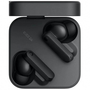 Беспроводные наушники CMF Nothing Buds 2A Dark Grey (тёмно-серый)