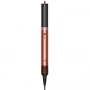 Стайлер Dyson Airwrap Co-anda 2x HS09 curly+coily Amber Silk (янтарный шелк) с диффузором (вилка EAC)