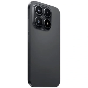 Xiaomi 17 5G 12Gb/512Gb (NFC) (Snapdragon 8 Elite Gen 5) Black (черный) (Европа) (SlimBox)