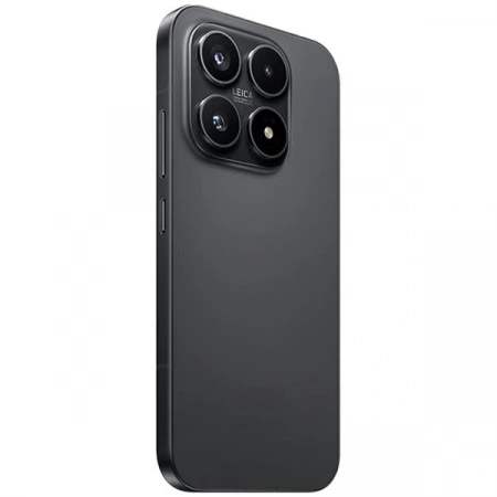 Xiaomi  17 5G 12Gb/256Gb (NFC) (Snapdragon 8 Elite Gen 5) Black (черный) (Европа) (SlimBox) - фото 5