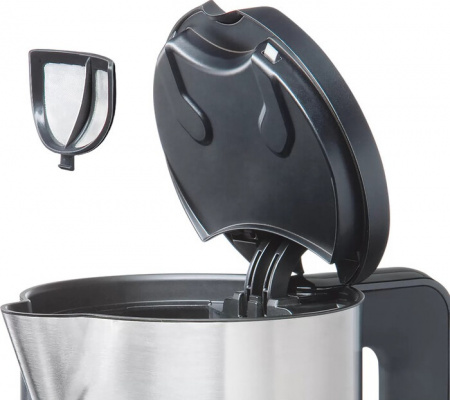 Чайник BOSCH TWK8611P - фото 3