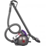 Пылесос Dyson big ball CY28 Parquet 2 Iron/Purple (сталь/фиолетовый) (170 аВт) (Малайзия)