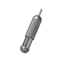 Набор отвертка с битами Trouver 4V Electric Screwdriver Kit (TSD008) 