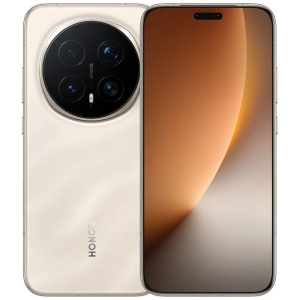 Honor Magic 8 Pro 5G 12/512Gb (NFC) Sunrise Gold (золотой) (Европа) (SlimBox)