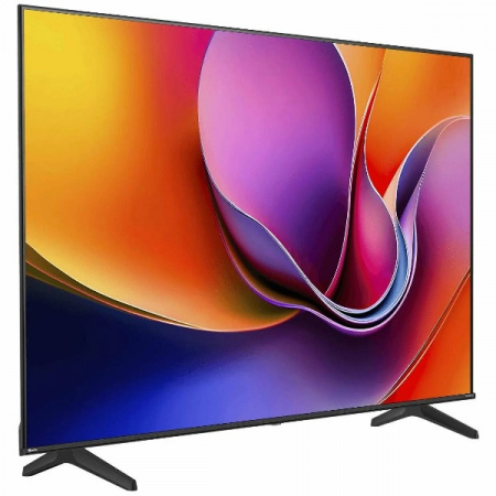 Телевизор Hisense 50'' 50A6Q (2025) Direct LED 4K UltraHD 60 Гц VIDAA EAC (гарантия Hisense) - фото 2