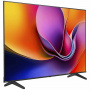 Телевизор Hisense 50'' 50A6Q (2025) Direct LED 4K UltraHD 60 Гц VIDAA EAC (гарантия Hisense)
