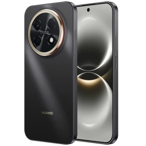 Huawei Nova 15 Max Dual 8/256Gb Kirin 9010S Черный EAC