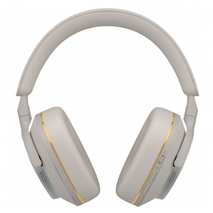Беспроводные, полноразмерные наушники Bowers & Wilkins PX 7 S2e серые (Китай)