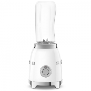 Блендер SMEG PBF01WHEU, цвет белый