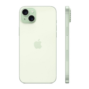 iPhone 15 Plus 512Gb green (NanoSim+eSim)