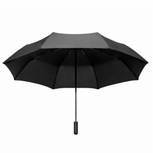 Зонт Ксиаоми 90 Points All-Purpose Umbrella Black (черный)