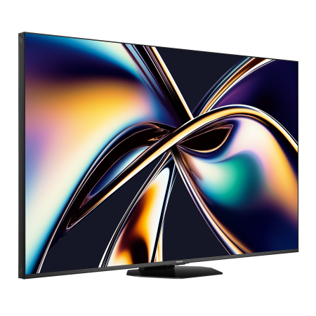 Телевизор Hisense 65" 65U8Q (2025) Mini LED, 4K UltraHD, Wi-Fi, 120 Гц, VIDAA 120 Гц 90 Вт EAC (гарантия Hisense) - фото 2