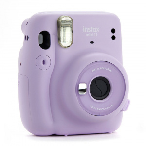 Фотоаппарат моментальной печати Fujifilm instax Mini 12 lilac purple (фиолетовый)