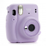 Фотоаппарат моментальной печати Fujifilm instax Mini 12 lilac purple (фиолетовый)