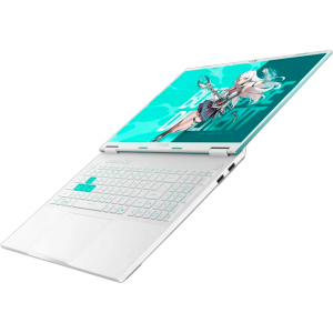 Ноутбук Asus TUF Gaming 6 Pro 16" (FX608PR14650) i7-14650HX 16Gb/1Tb/RTX5070 бирюзовый