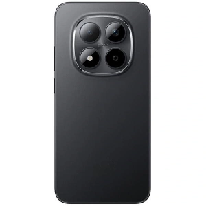 Redmi Note 15 Pro 4G  8Gb/256Gb (Helio G200-Ultra) Black (чёрный) (Европа)