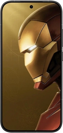 Poco X8 Pro 5G 12/512Gb (Dimensity 8500-Ultra) Iron Man Edition (Европа)