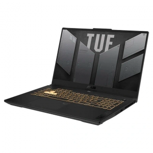 Ноутбук ASUS TUF Gaming F17 (FX707VJB-HX100) Intel Core 5 210H 16Gb/512Gb/RTX 3050 графит