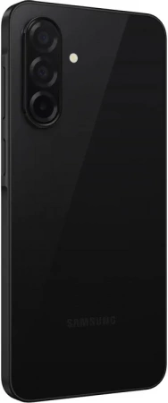 Samsung Galaxy A26  SM-A266B/DS 6/128Gb black (черный) - фото 7