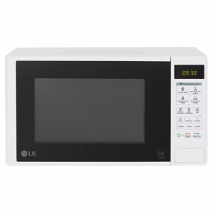 Микроволновая печь LG MS 20R42D белая EAC