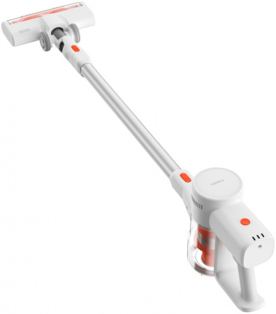Вертикальный пылесос Ксиаоми Vacuum Cleaner G20 Lite белый (18000Па) ЕАС