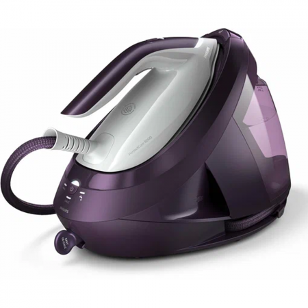 Парогенератор Philips PSG8050/30 (Индонезия) 8 bar - фото 2