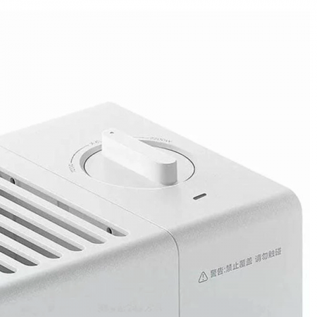 Обогреватель Ксиаоми Mijia Baseboard Electric Heater 2 2200W (TJXDNQ07ZM) белый (Китай) - фото 3