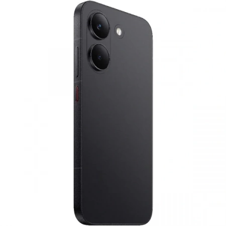 Poco X8 Pro 5G 8/256Gb (Dimensity 8500-Ultra) Black (черный) (Европа) - фото 2