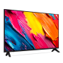 Телевизор LG 43" 43QNED70A6A Direct LED, QNED, 4K UltraHD, Wi-Fi, 60 Гц, webOS EAC (Гарантия LG)