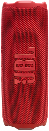 Портативная акустика JBL Flip 7 красная