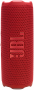 Портативная акустика JBL Flip 7 красная